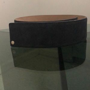 Jimmy choo wide belt